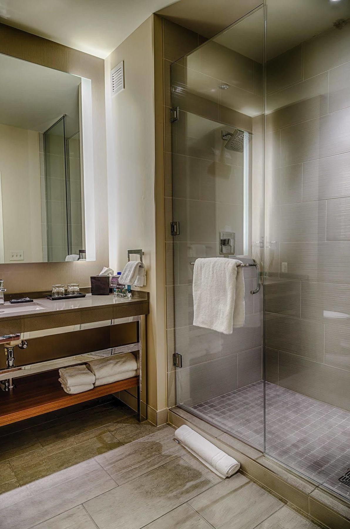 Hard Rock Hotel & Casino Sioux City Zewnętrze zdjęcie