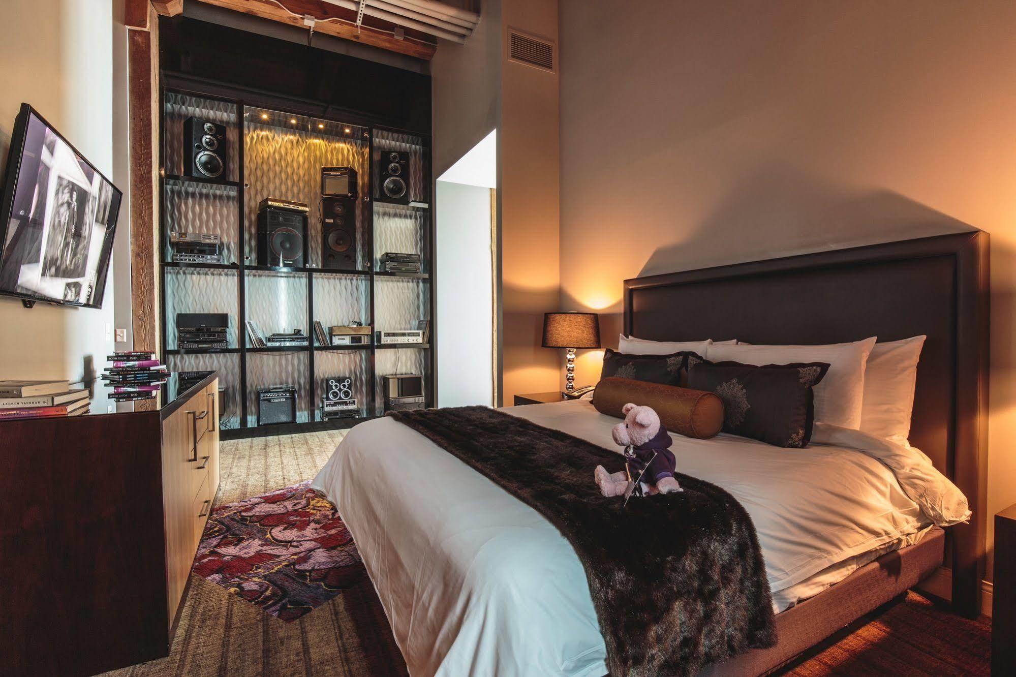 Hard Rock Hotel & Casino Sioux City Zewnętrze zdjęcie