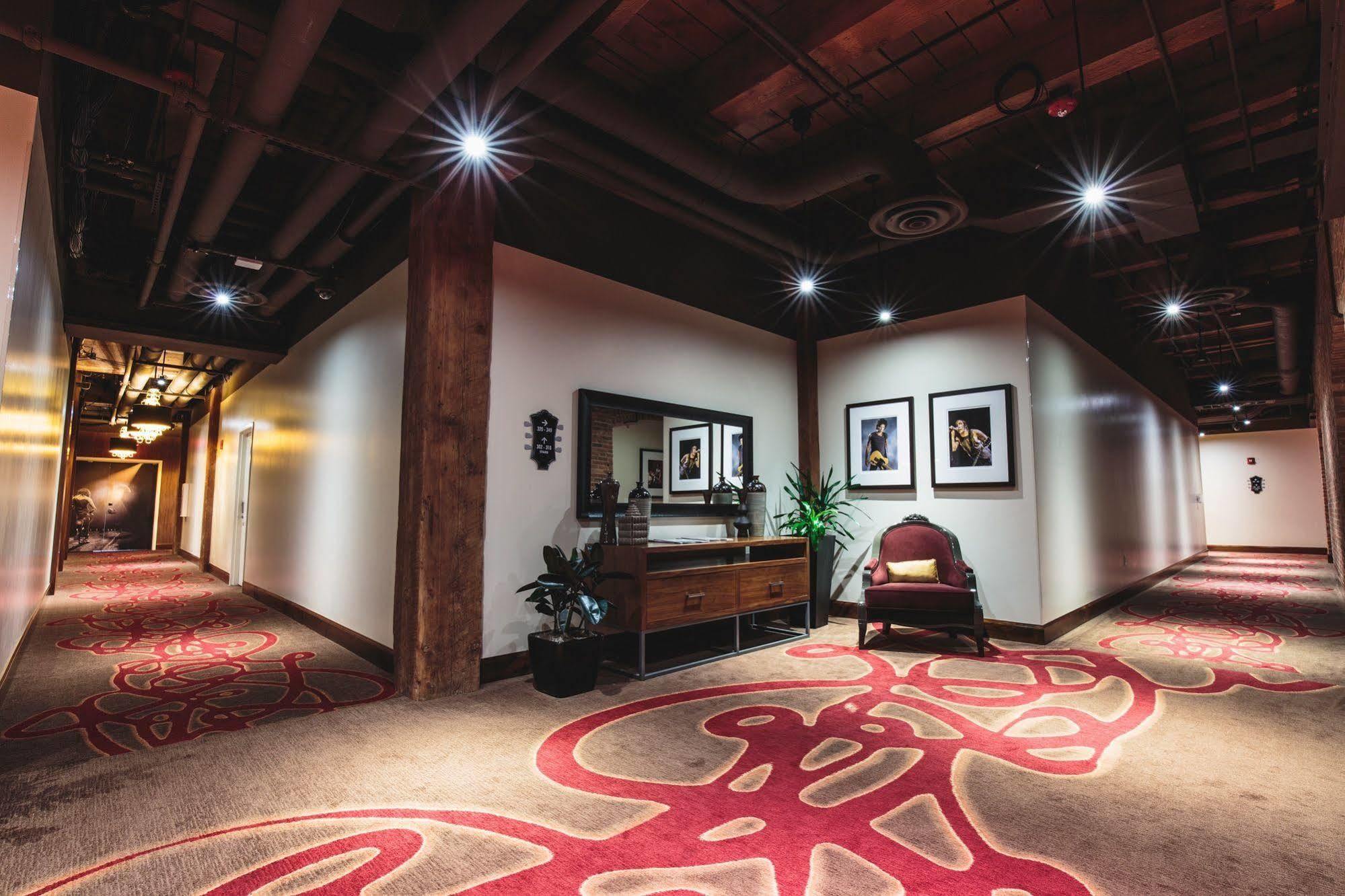 Hard Rock Hotel & Casino Sioux City Zewnętrze zdjęcie