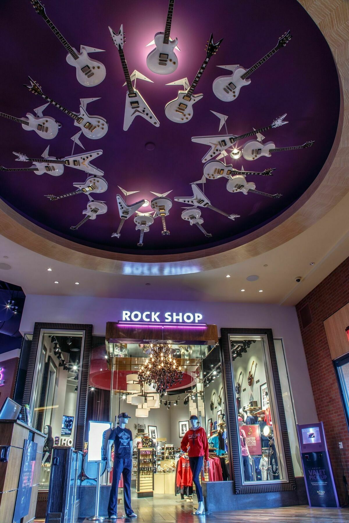 Hard Rock Hotel & Casino Sioux City Zewnętrze zdjęcie
