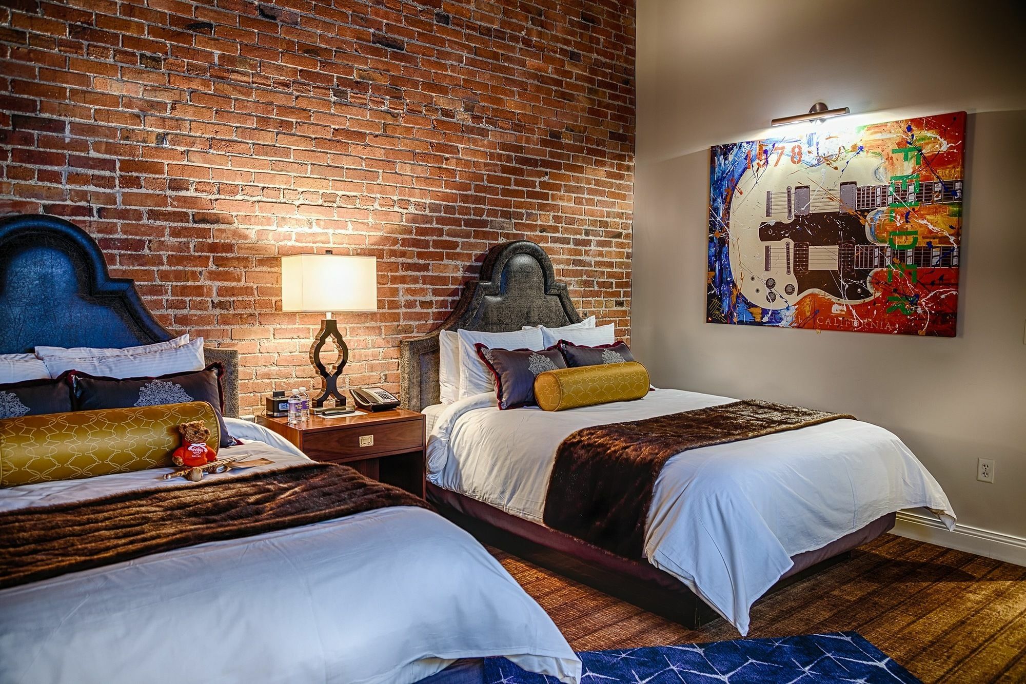 Hard Rock Hotel & Casino Sioux City Zewnętrze zdjęcie